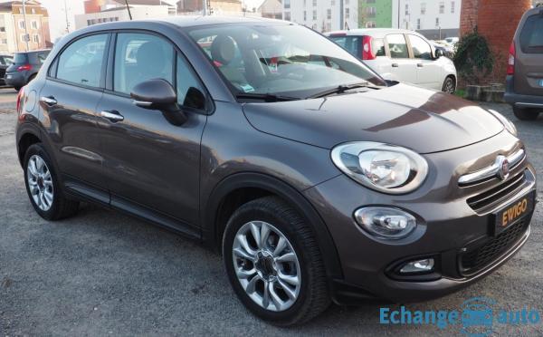 Fiat 500X 1.6 MULTIJET 16V 120CH POPSTAR