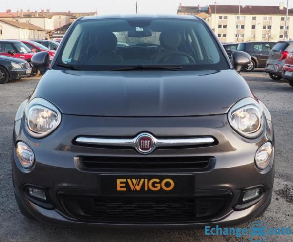 Fiat 500X 1.6 MULTIJET 16V 120CH POPSTAR