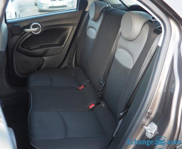 Fiat 500X 1.6 MULTIJET 16V 120CH POPSTAR