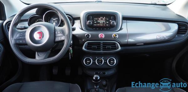 Fiat 500X 1.6 MULTIJET 16V 120CH POPSTAR