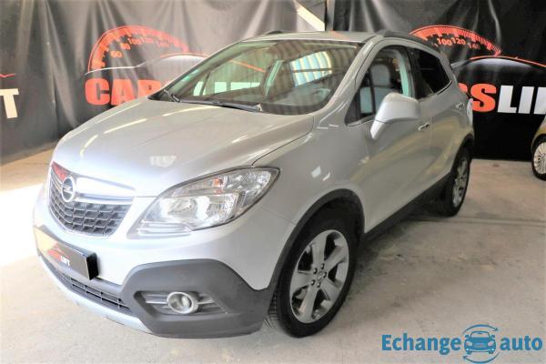 Opel Mokka 1.4 Turbo 140 ch Color Edition Start&Stop 4x2 GARANTIE 6 MOIS