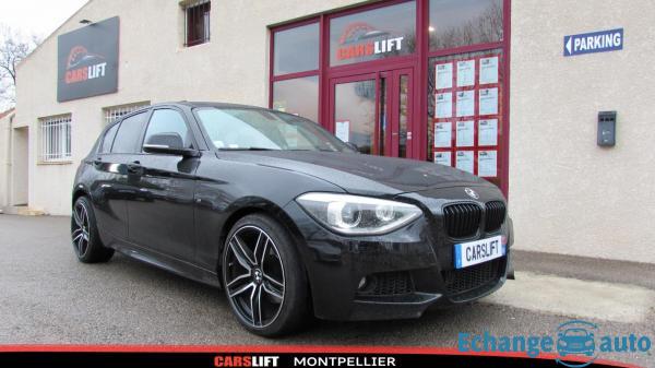 BMW Série 1 118d 143cv M Sport