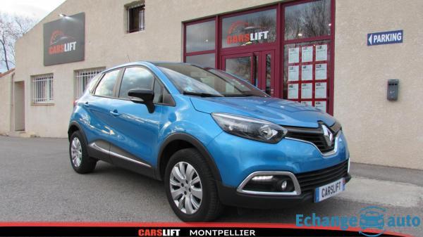 Renault Captur 0.9 Tce 90 Energy Zen