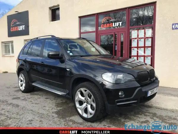 BMW X5 3.0 d 231cv Pack Luxe