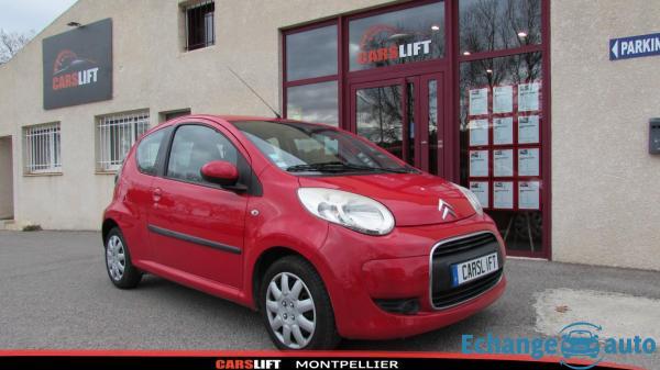 Citroën C1 1.0 68cv Pack Confort