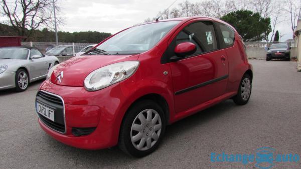 Citroën C1 1.0 68cv Pack Confort