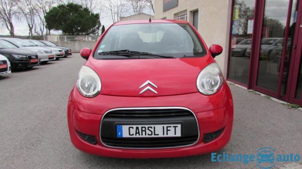 Citroën C1 1.0 68cv Pack Confort
