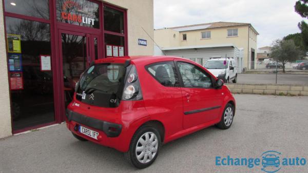 Citroën C1 1.0 68cv Pack Confort