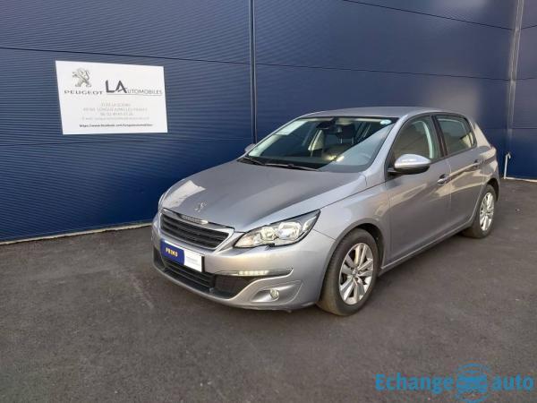 Peugeot 308 (2) 1.6 BLUEHDI 120 S&amp;S ACTIVE BUSINESS