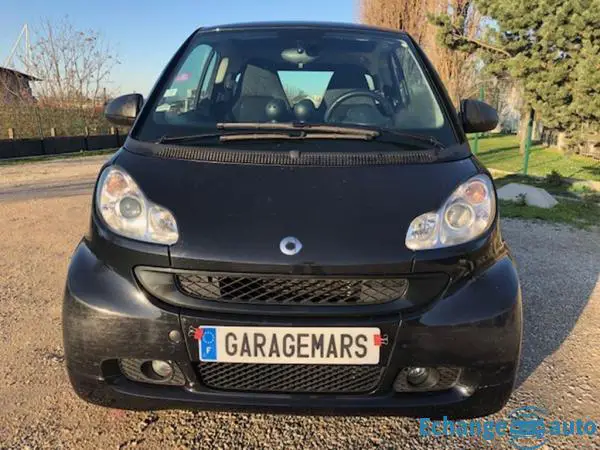 Smart ForTwo 84