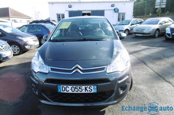 Citroën C3 1.0l vti 68cv vitamine