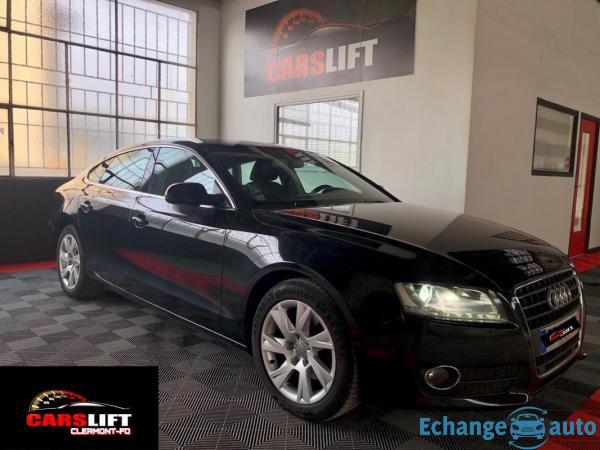 Audi A5 2.0 TDI 170 AMBITION