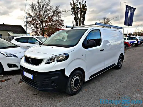 Peugeot Expert (3) BLUEHDI 120 S&amp;S STANDARD