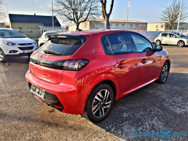 Peugeot 208 2