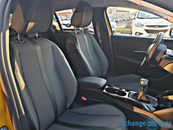 Peugeot 208 (2) Puretech 100 S&amp;S Allure