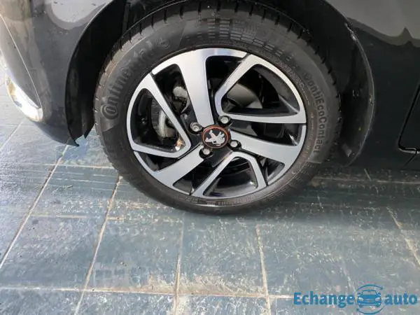 Peugeot 108 1.2 PureTech 82 TOP! Roland Garros