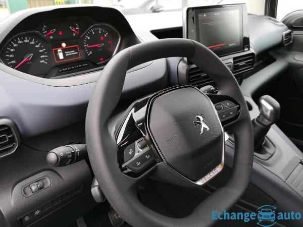 Peugeot Rifter BLUEHDI 100CH STANDARD ALLURE