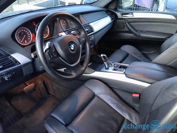 BMW X6 xDrive 40d 306ch Exclusive A 