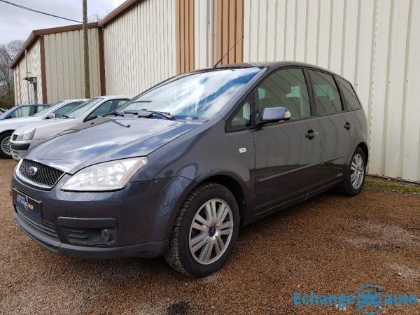 FORD FOCUS C-MAX 1.8 TDCi - 115 Ghia
