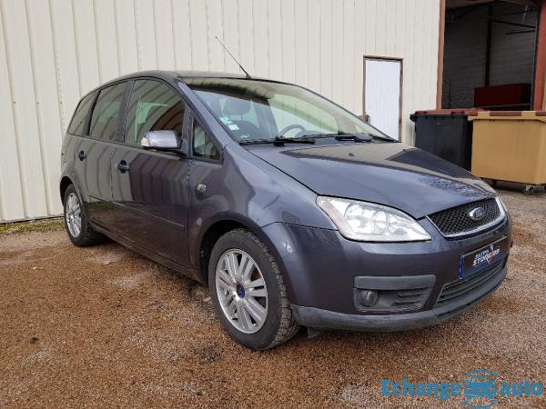 FORD FOCUS C-MAX 1.8 TDCi - 115 Ghia