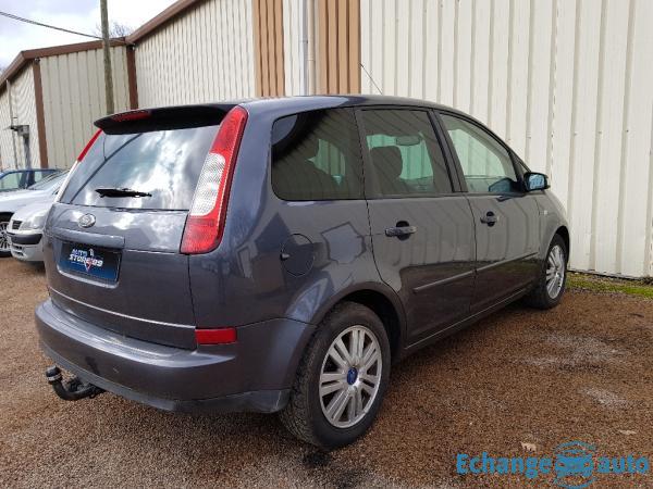 FORD FOCUS C-MAX 1.8 TDCi - 115 Ghia