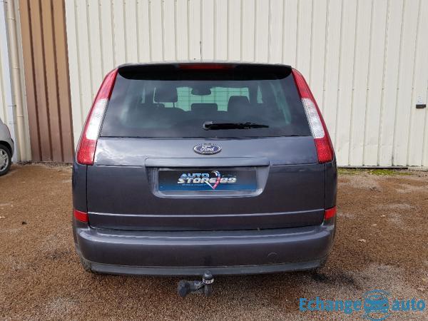 FORD FOCUS C-MAX 1.8 TDCi - 115 Ghia