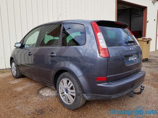 FORD FOCUS C-MAX 1.8 TDCi - 115 Ghia