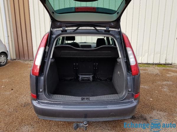 FORD FOCUS C-MAX 1.8 TDCi - 115 Ghia
