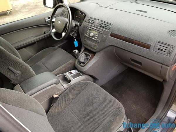 FORD FOCUS C-MAX 1.8 TDCi - 115 Ghia