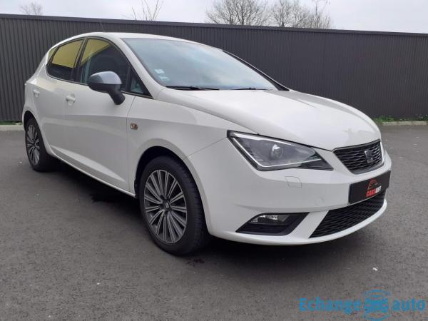Seat Ibiza Connect 1.2 TSI 90 ch - GARANTIE 6 MOIS