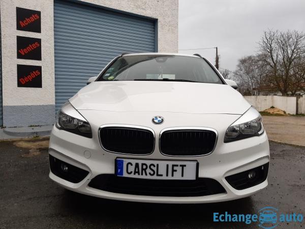 BMW Serie 2 Grand Tourer 1.5 116 ch - GARANTIE 6 MOIS