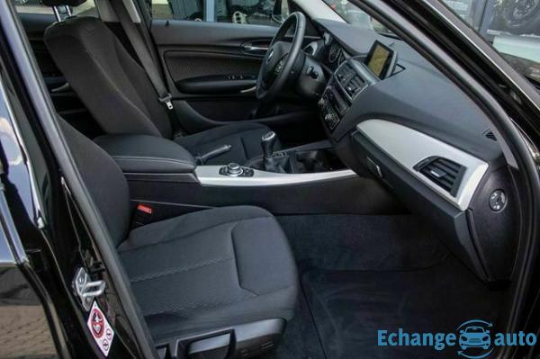 BMW Série 1 118D 150 ADVANTAGE BVA8 5P