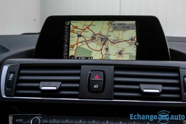 BMW Série 1 118D 150 ADVANTAGE BVA8 5P