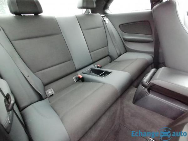 BMW Série 1 118 D 2.0 143 COUPE PACK M GARANTIE 6 MOIS