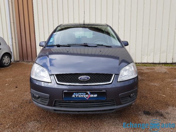FORD FOCUS C-MAX 1.8 TDCi - 115 Ghia