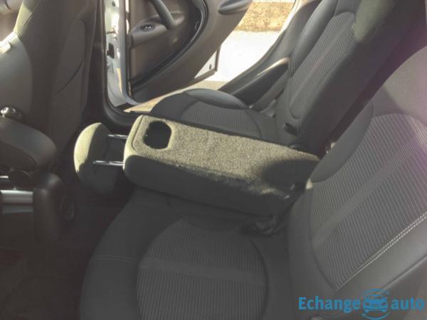 MINI Countryman Cooper SD 143ch Pack Red Hot Chili