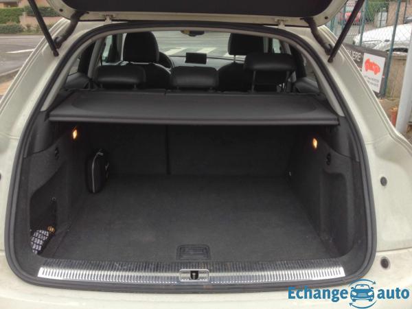 AUDI Q3 2.0 TDI 140ch Ambition Luxe Pack Sport