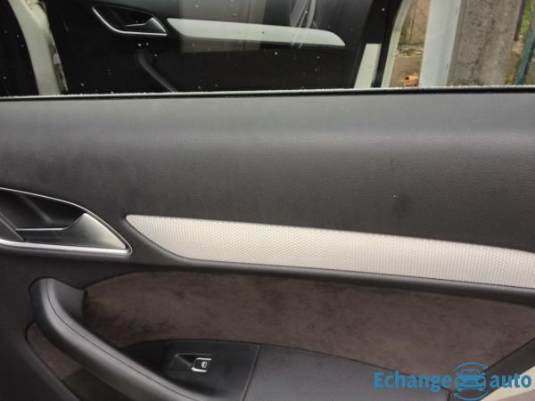 AUDI Q3 2.0 TDI 140ch Ambition Luxe Pack Sport