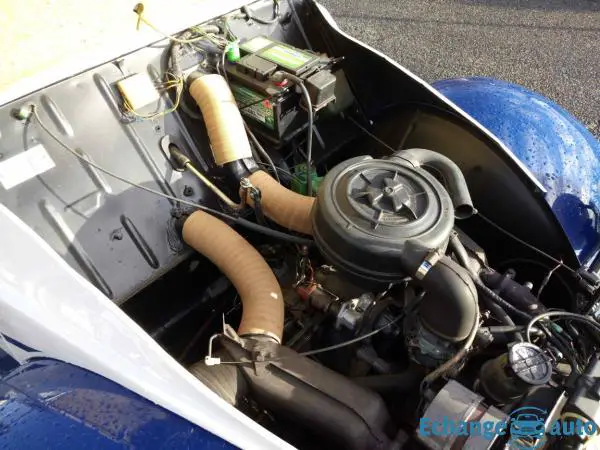 CITROEN 2CV 2 CV 6 SPECIAL