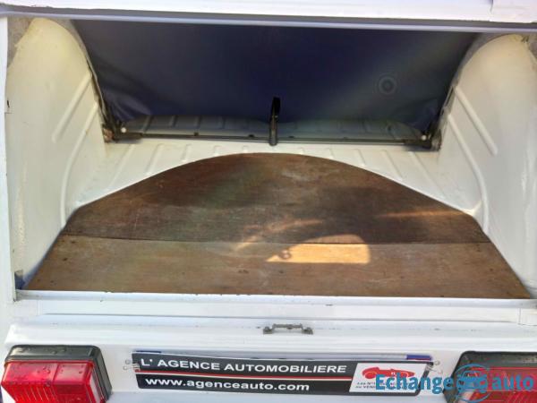 CITROEN 2CV 2 CV 6 SPECIAL