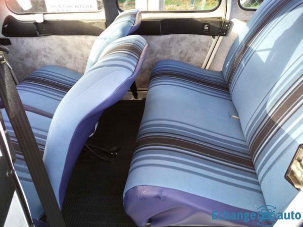 CITROEN 2CV 2 CV 6 SPECIAL