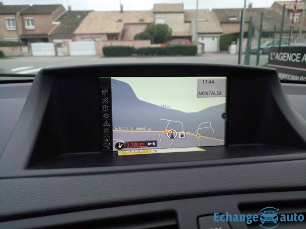 BMW Serie 1 120d 177ch Excellis 5P GPS