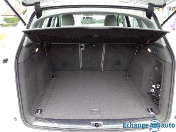 AUDI Q5 2.0 TDI 150ch FAP Ambiente quattro