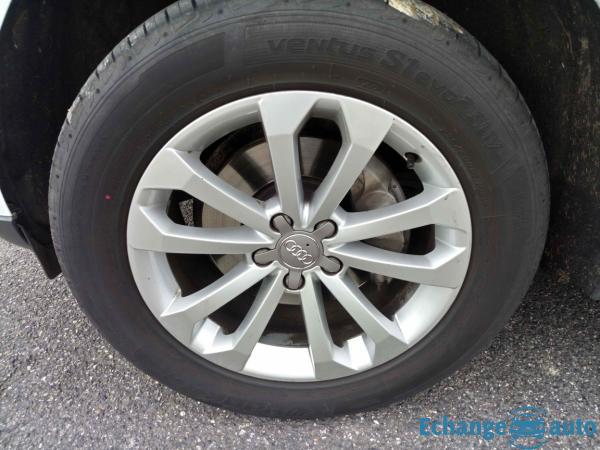 AUDI Q5 2.0 TDI 150ch FAP Ambiente quattro