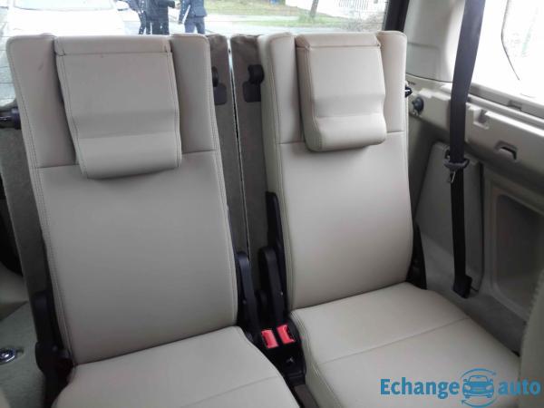 LAND-ROVER Discovery 3.0 TDV6 HSE BA