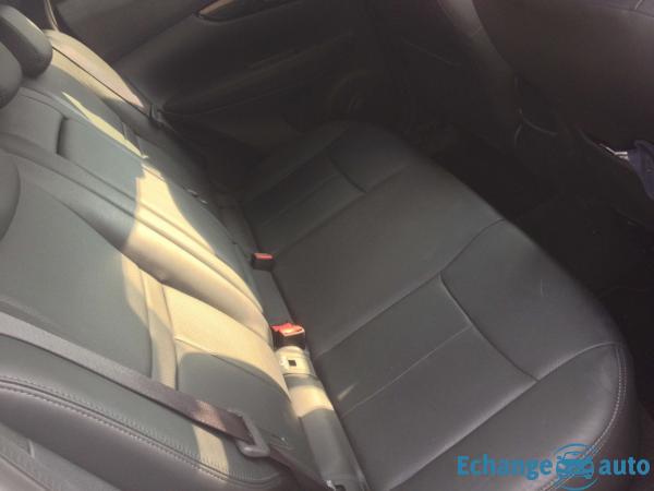 NISSAN Qashqai 1.6 dCi 130ch Tekna BLANC NACRE