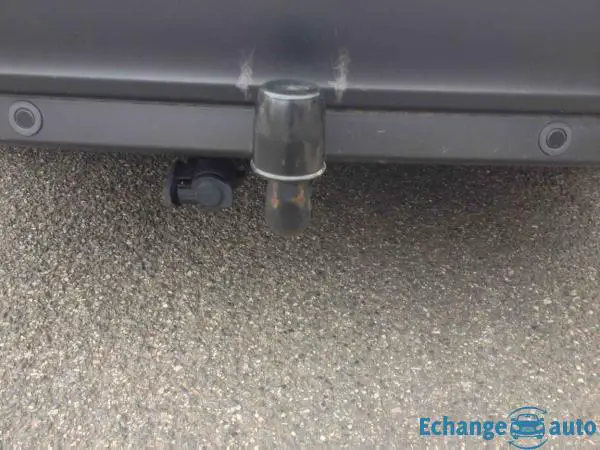 FORD Focus 1.6 TDCi 115 ch Titanium 5p Break