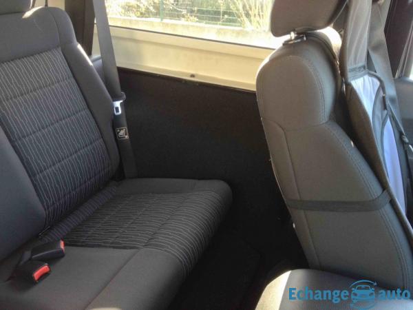 JEEP Wrangler 2.8 CRD 200 FAP Sahara