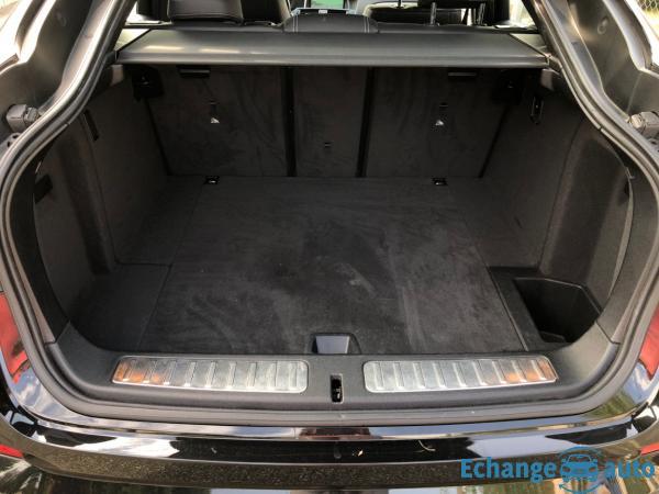 BMW X4 xDrive20dA 190ch M Sport CONNECTED DRIVE