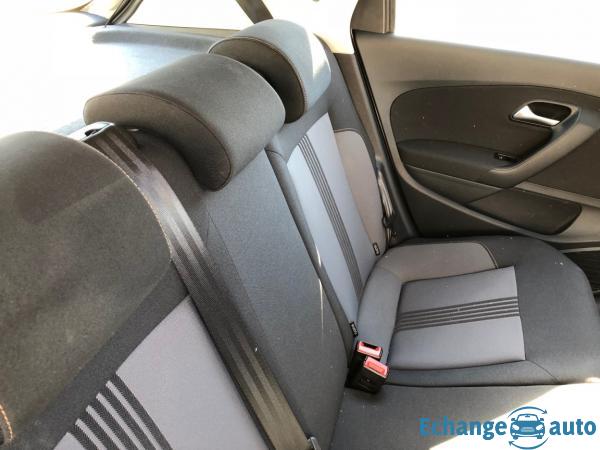 VOLKSWAGEN POLO Polo 1.2 TSI 90 Allstar GPS